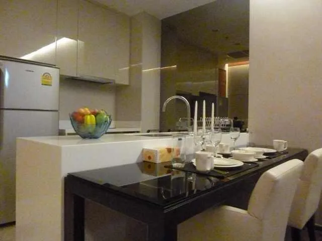 Property photos for The Address Sukhumvit 28