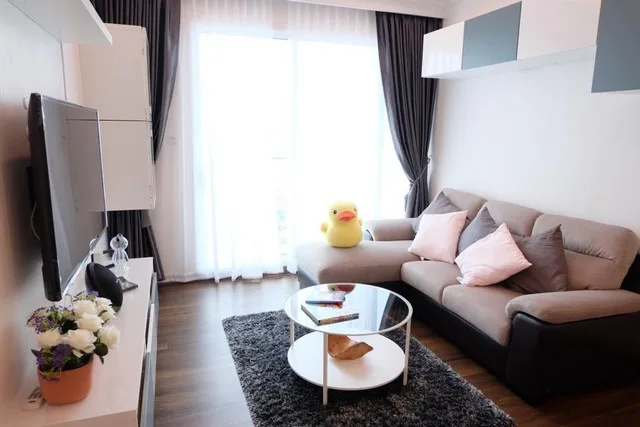 Property photos for Supalai Elite Phayathai