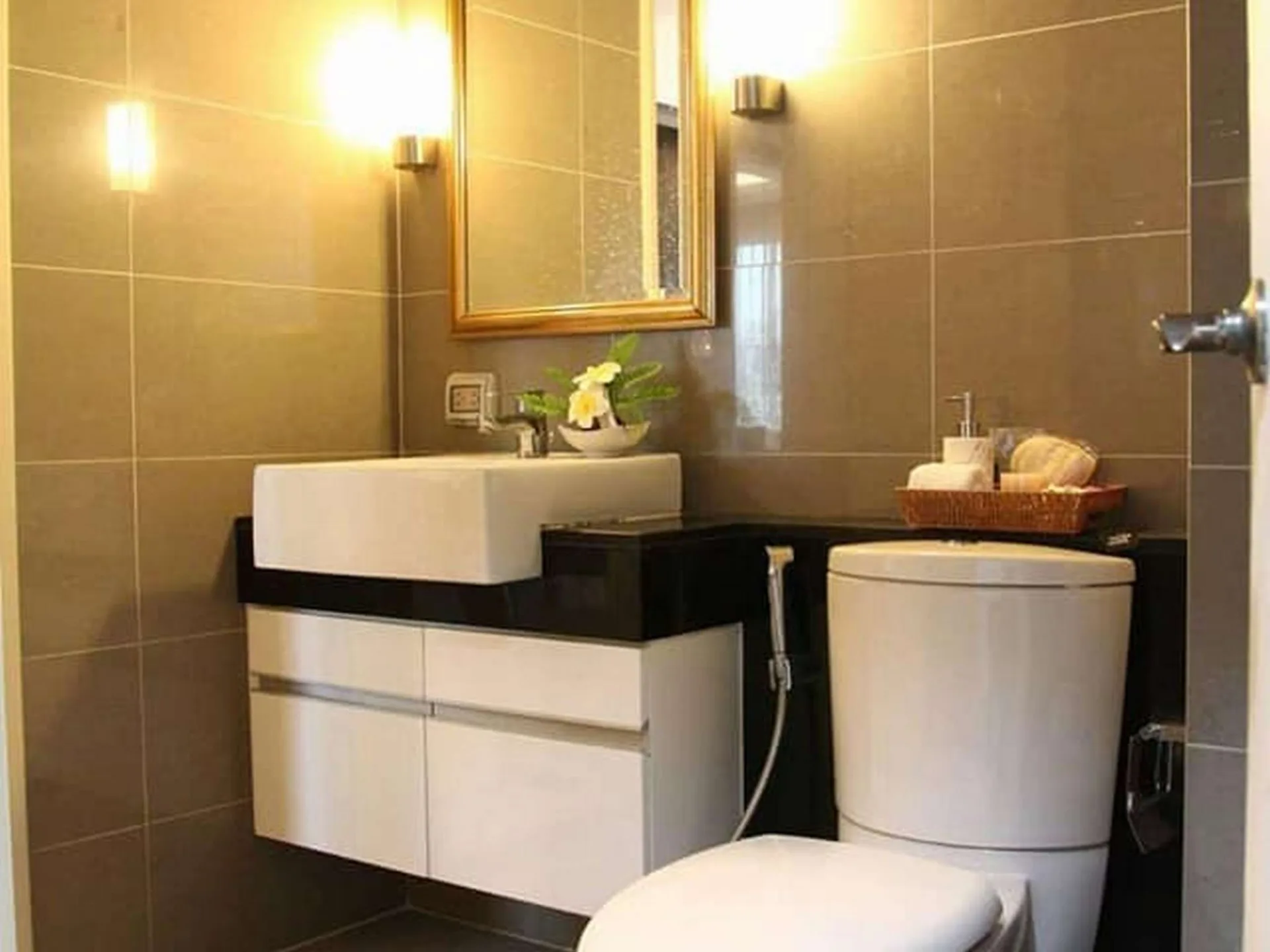 Property photos for Supalai Wellington