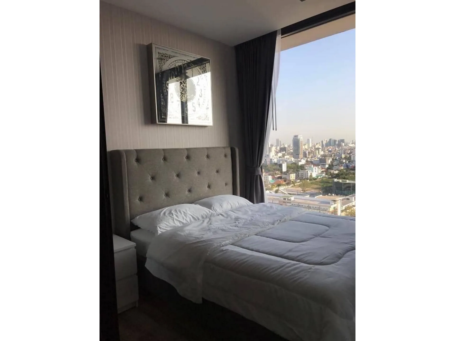 Property photos for THE LINE Jatujak - Mochit