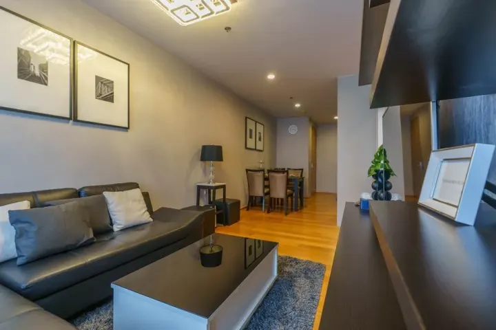 Property photos for Noble Revolve Silom