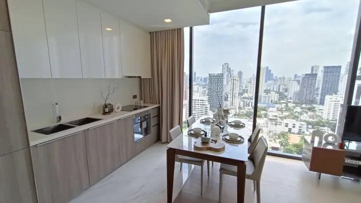 Property photos for Celes Asoke