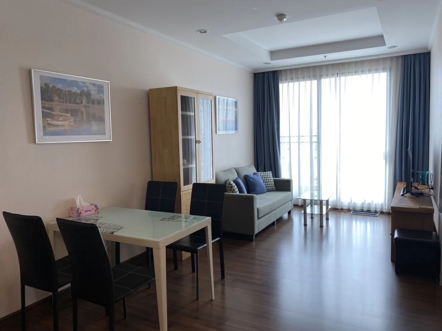 Property photos for Supalai Elite Sathorn - Suanplu