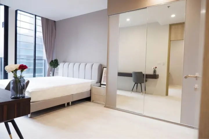 Property photos for Noble Ploenchit