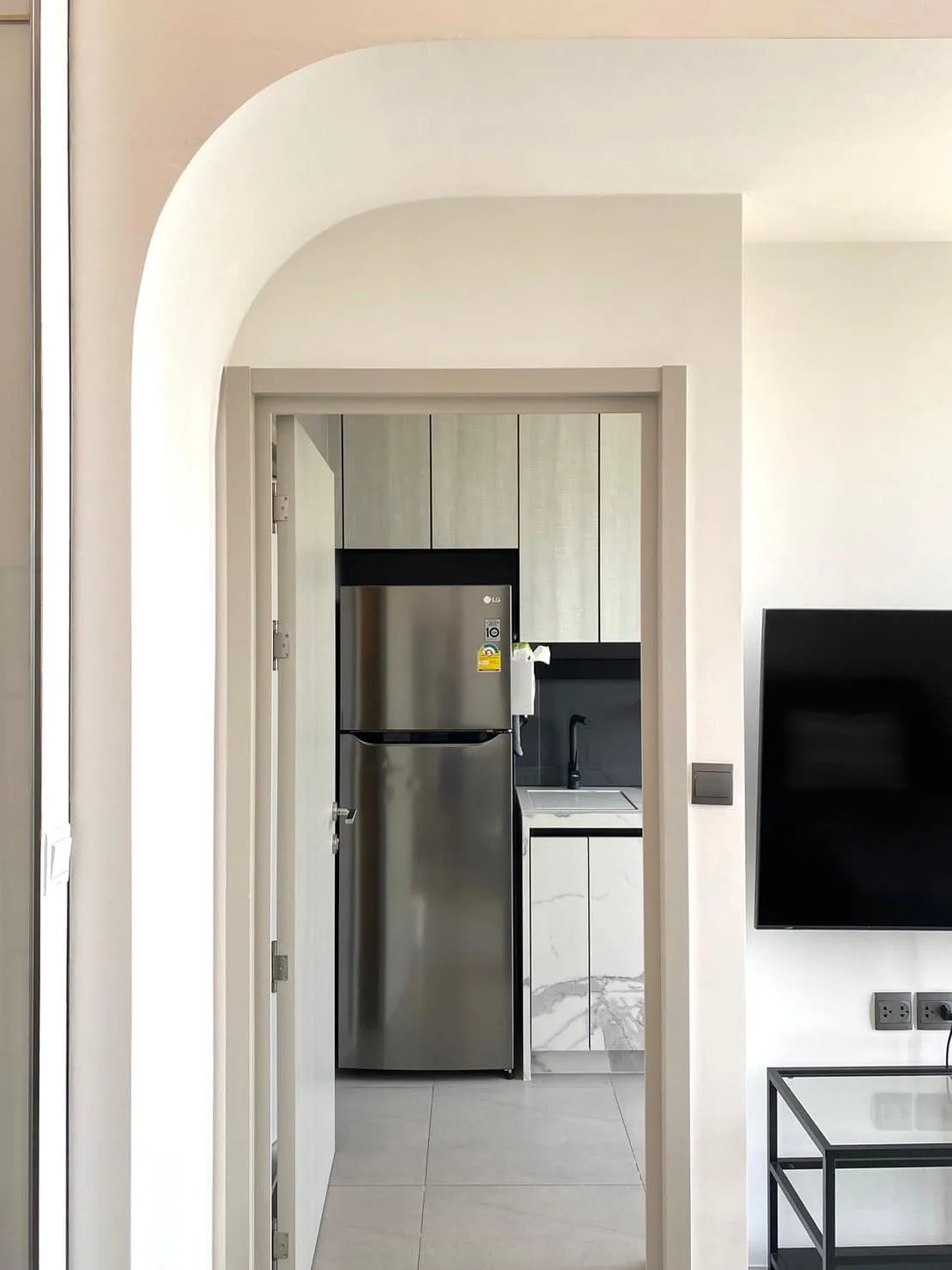 Property photos for The Line sukhumvit 101