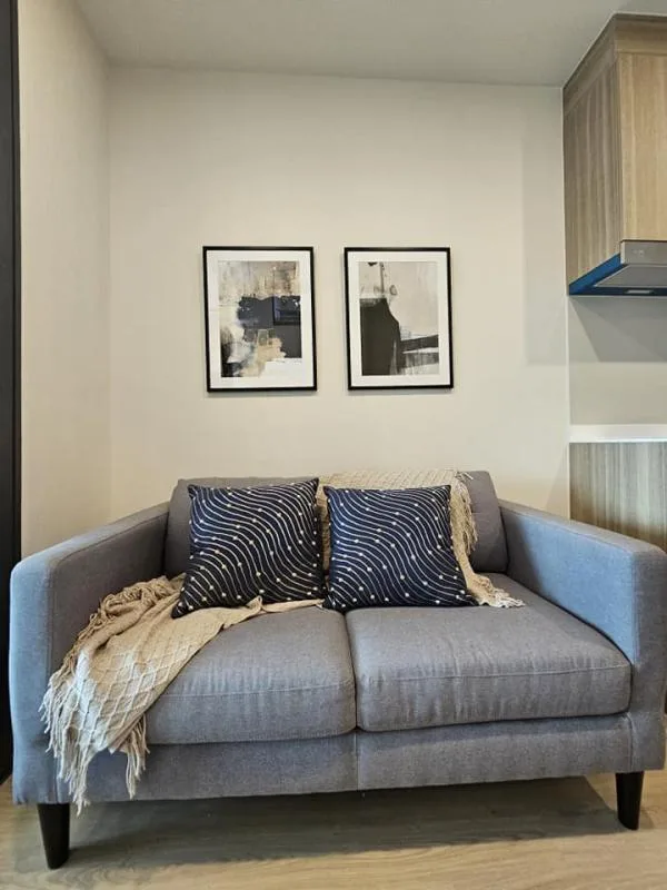 Property photos for Life Rama 4 - Asoke