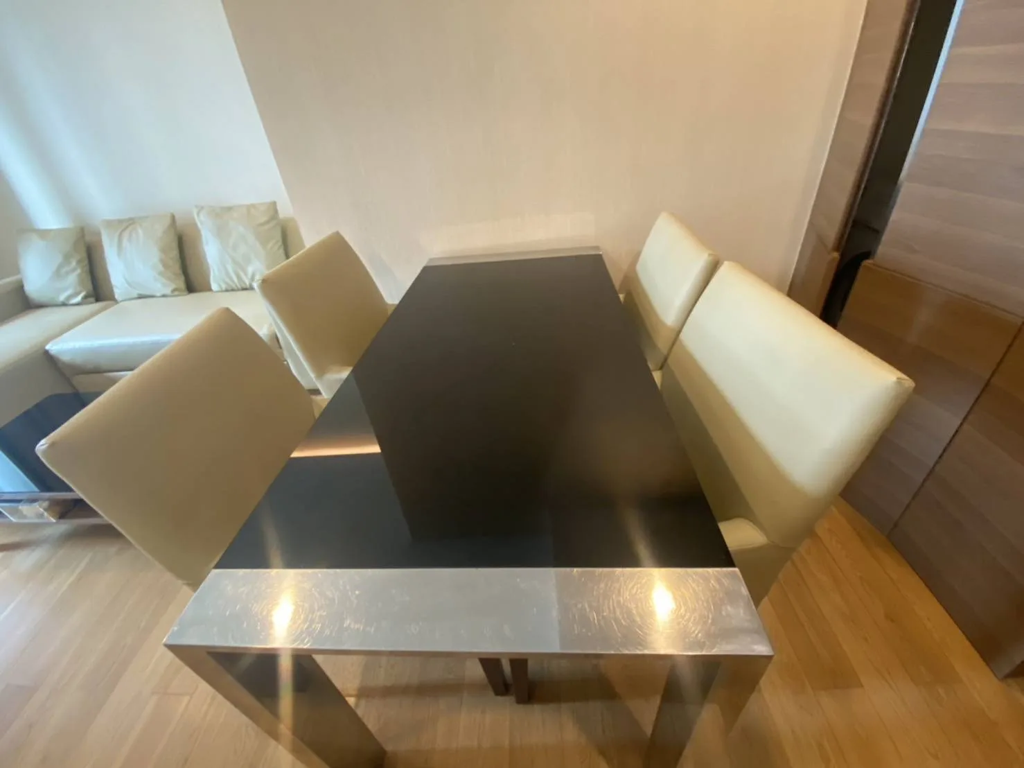 Property photos for The Address Asoke