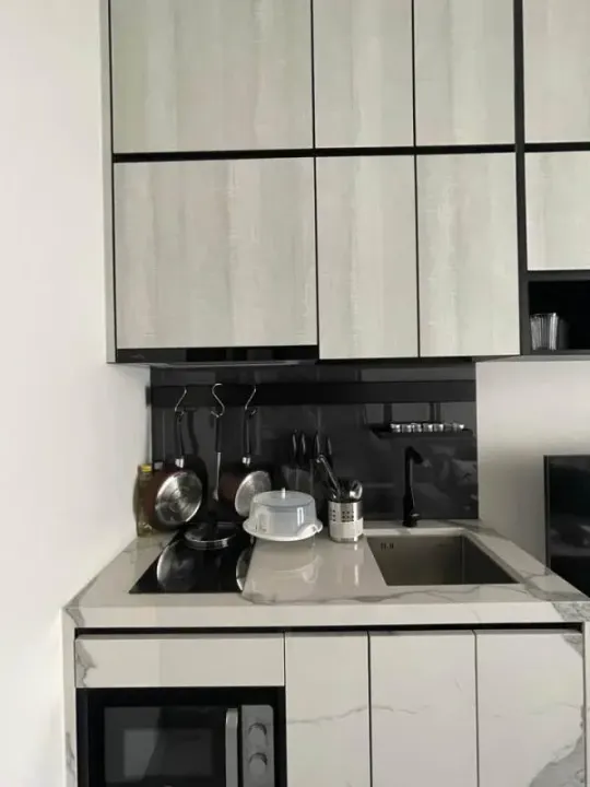 Property photos for The Line sukhumvit 101