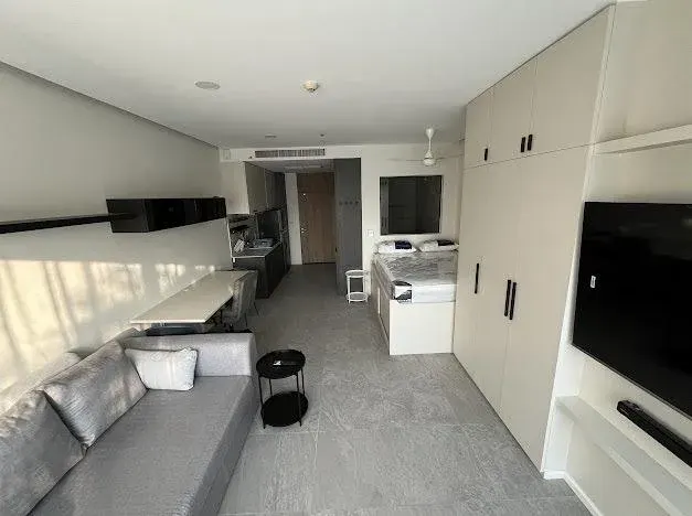 Property photos for Noble Solo