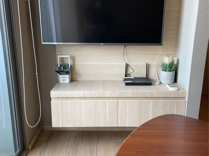 Property photos for Klass Condo Siam