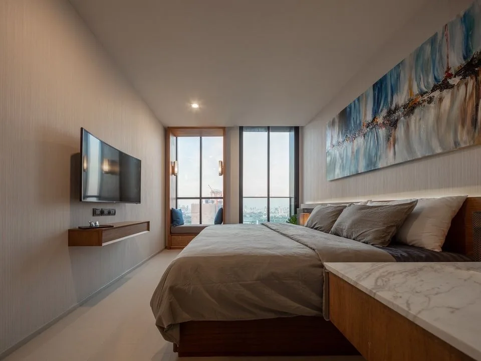 Property photos for Noble Ploenchit