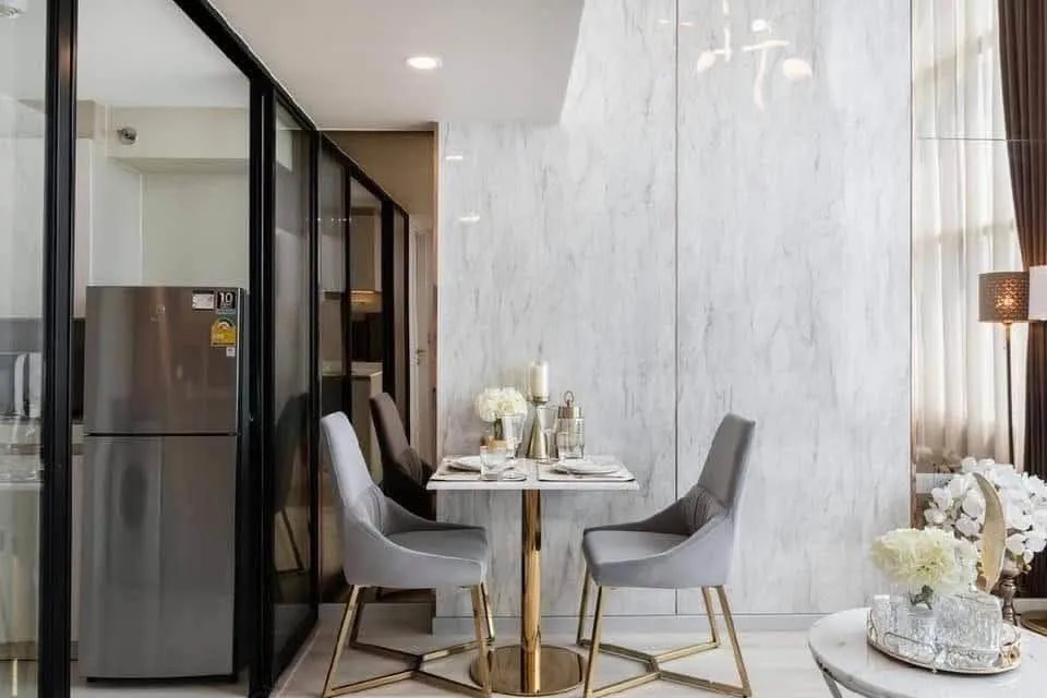Property photos for Knightsbridge Prime Sathorn