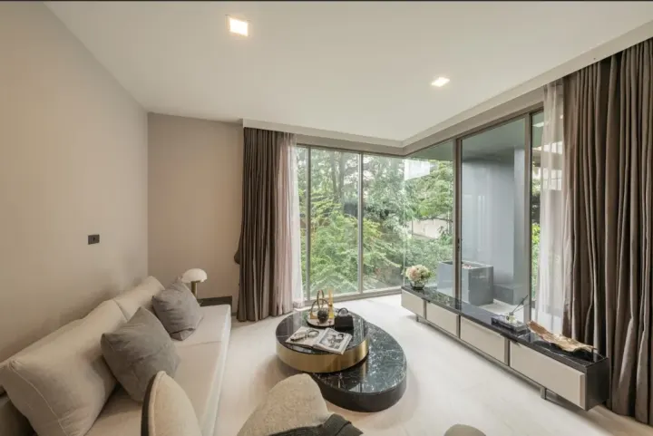 Property photos for Fynn Sukhumvit 31