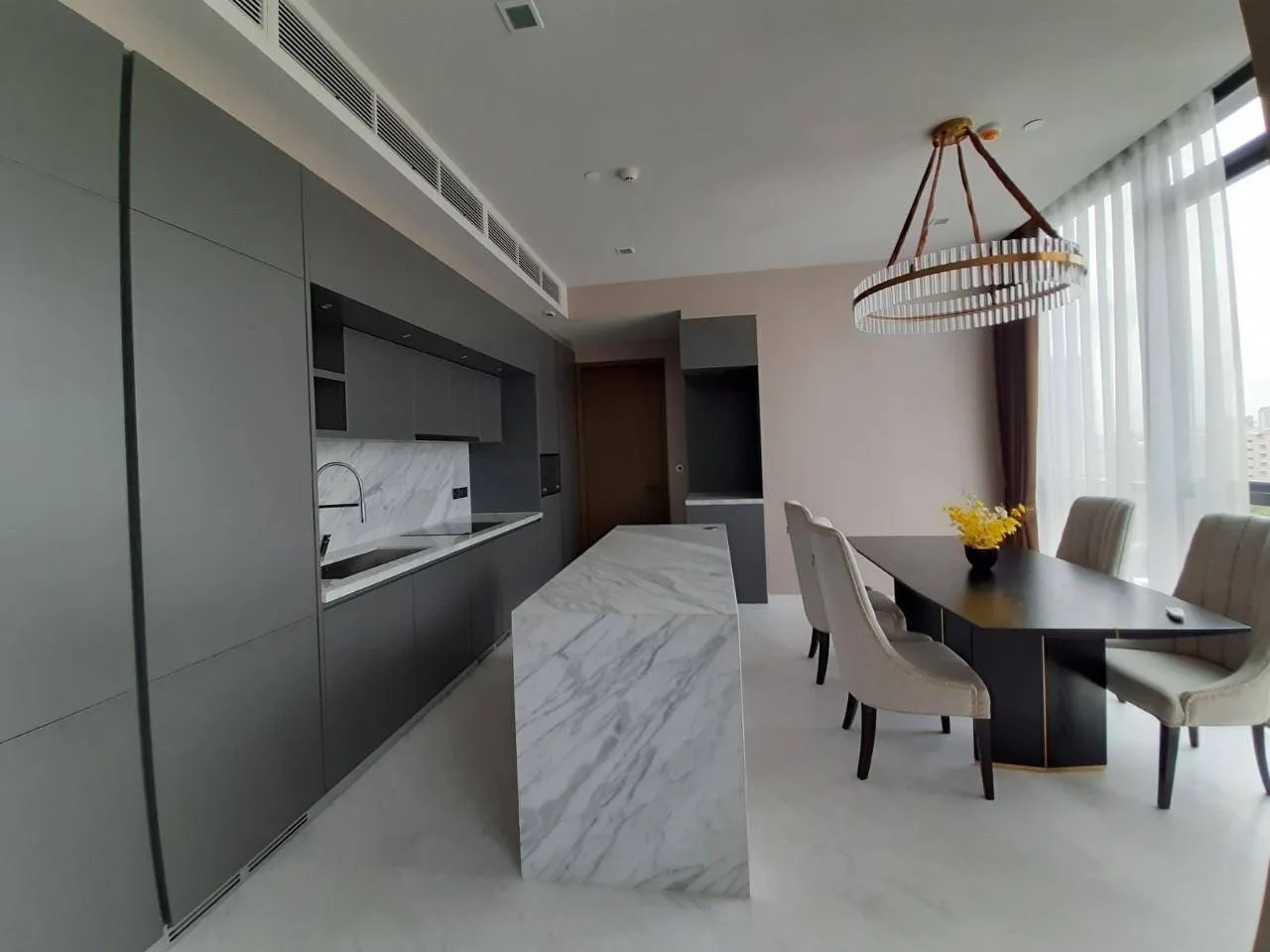 Property photos for The Monument Thong Lo
