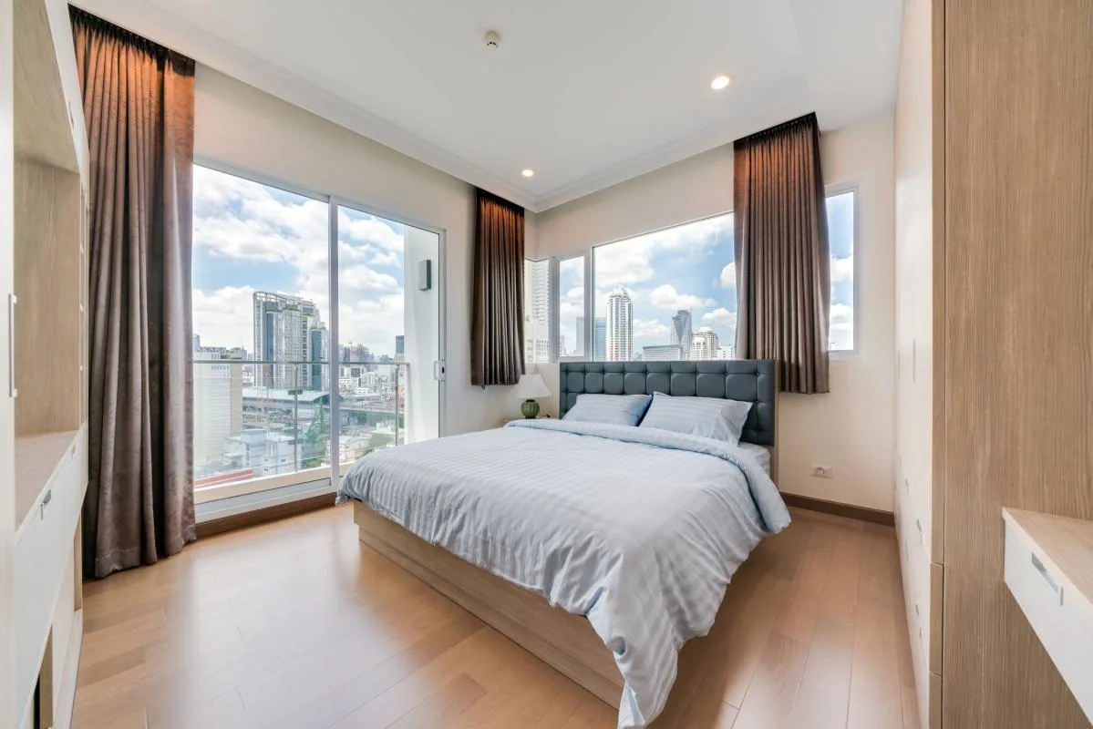 Property photos for Supalai Elite Phayathai