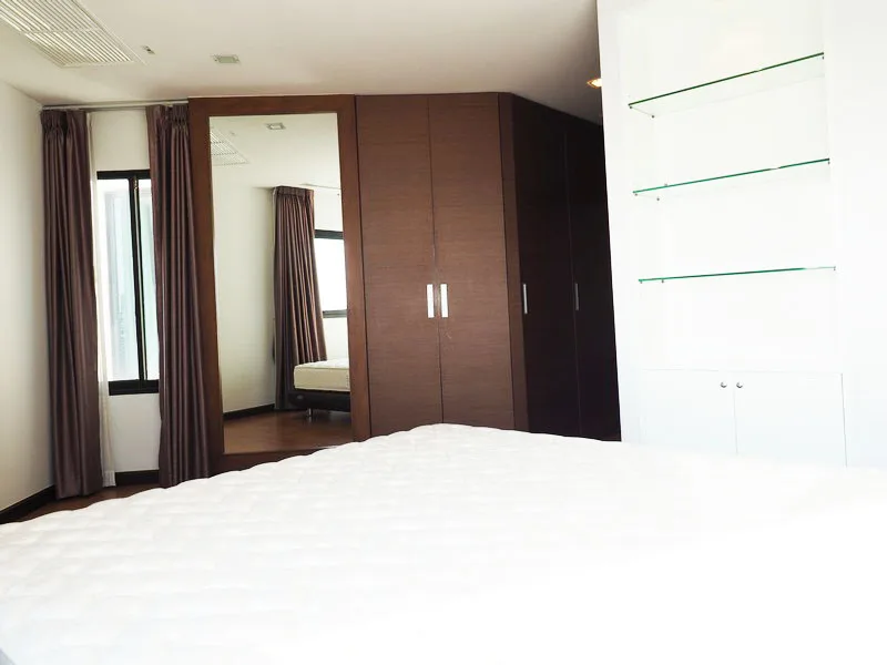 Property photos for Sathorn Gardens