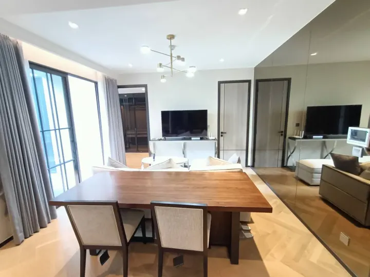Property photos for The Reserve Sukhumvit 61