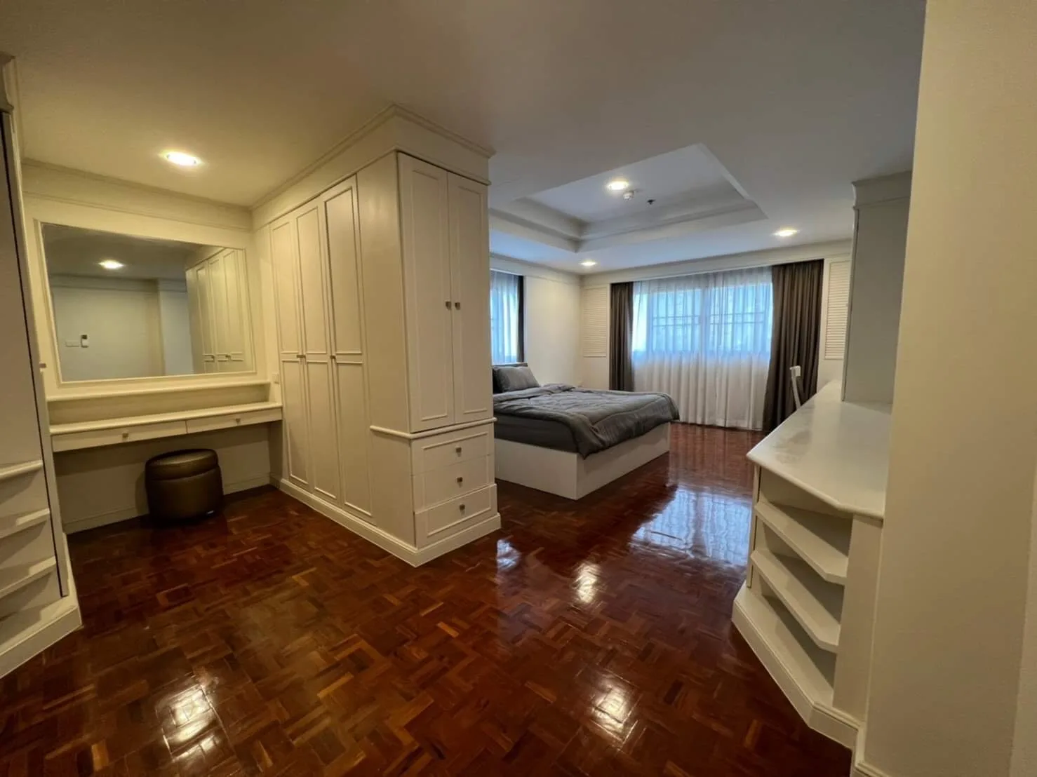Property photos for M Tower Apartment