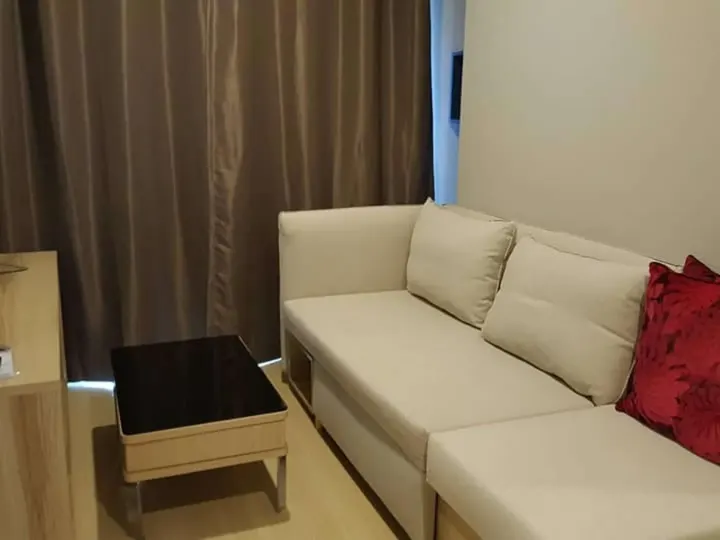 Property photos for Lumpini Suite Phetchaburi - Makkasan