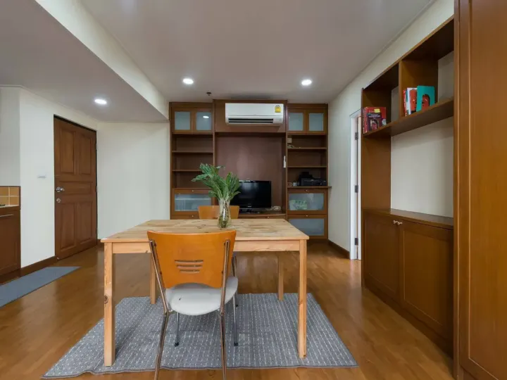 Property photos for Phayathai Place