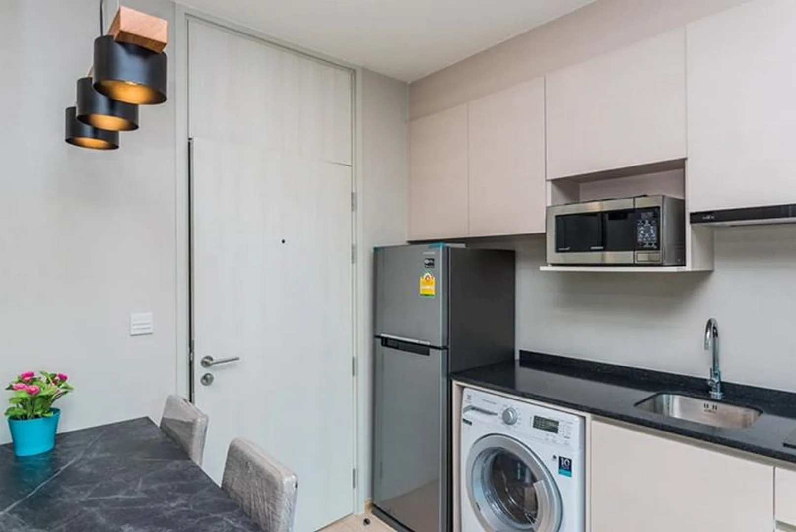 Property photos for Noble Revolve Ratchada 2