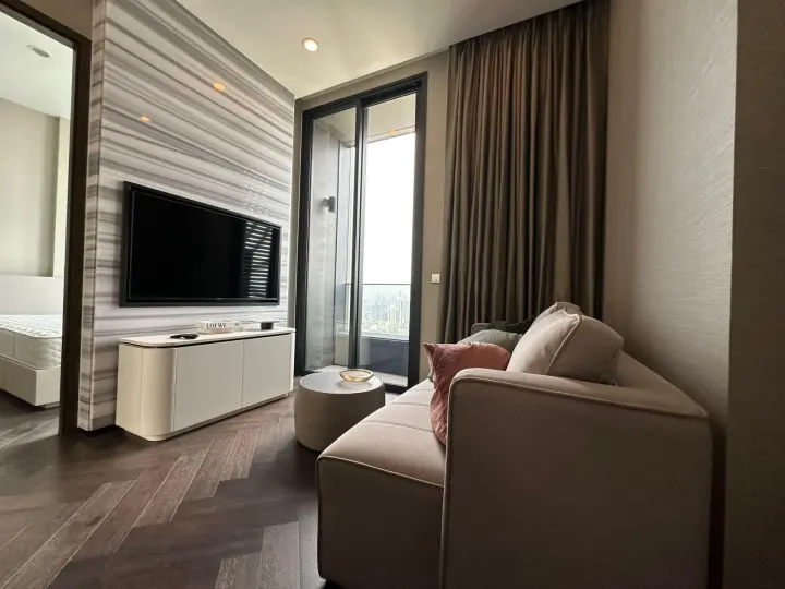 Property photos for The Esse Sukhumvit 36