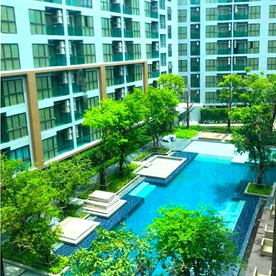 Property photos for The Excel Hideaway Sukhumvit 50