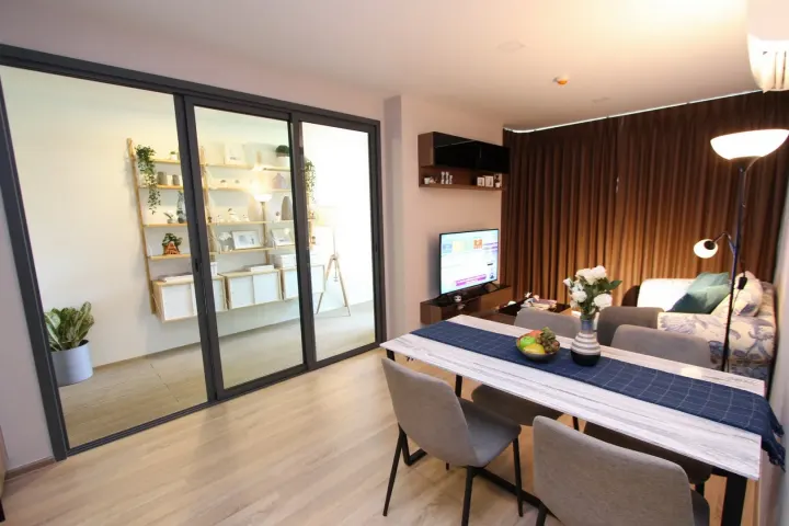 Property photos for Taka Haus Ekamai 12