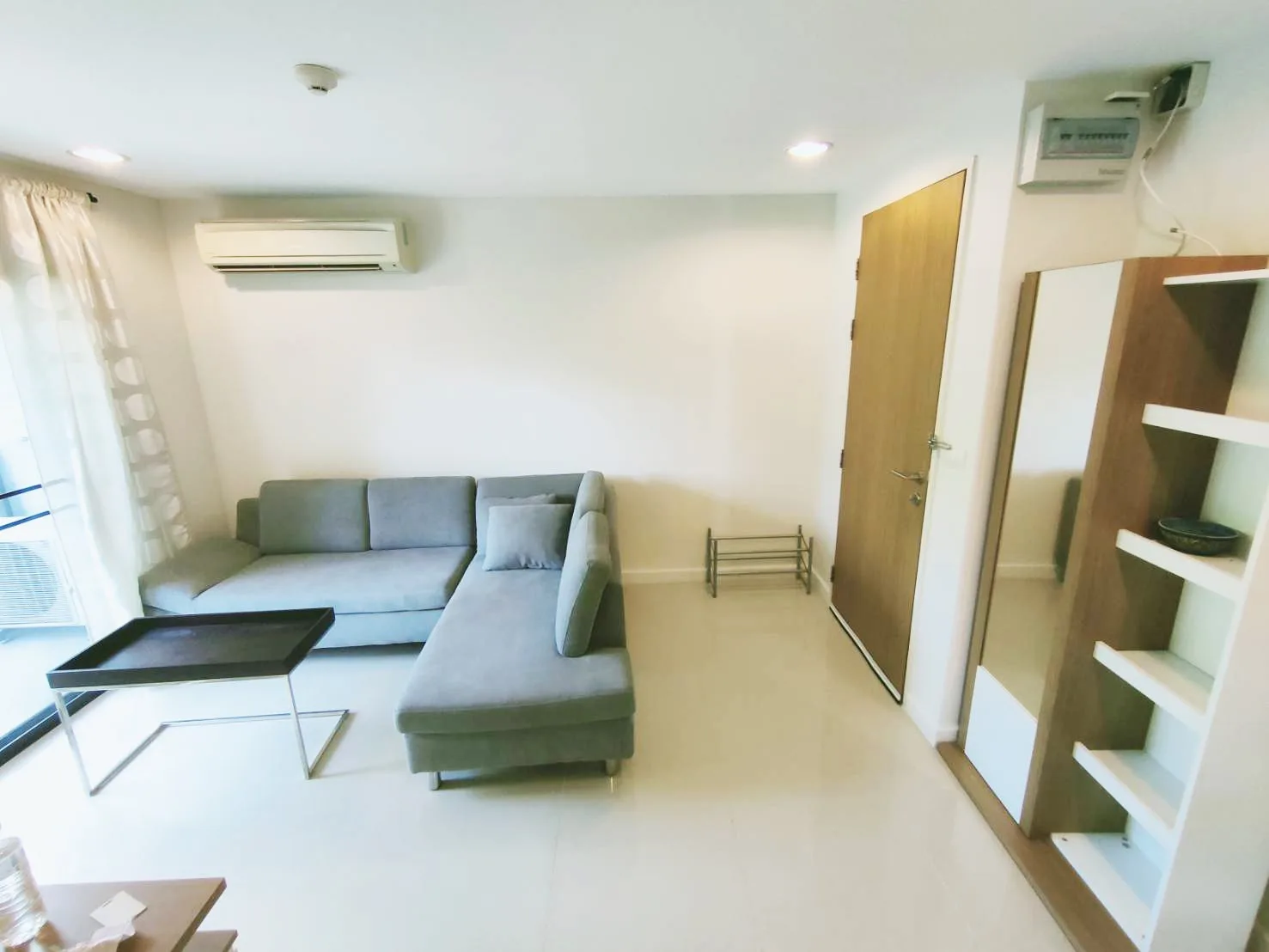 Property photos for Zenith Place Sukhumvit 42