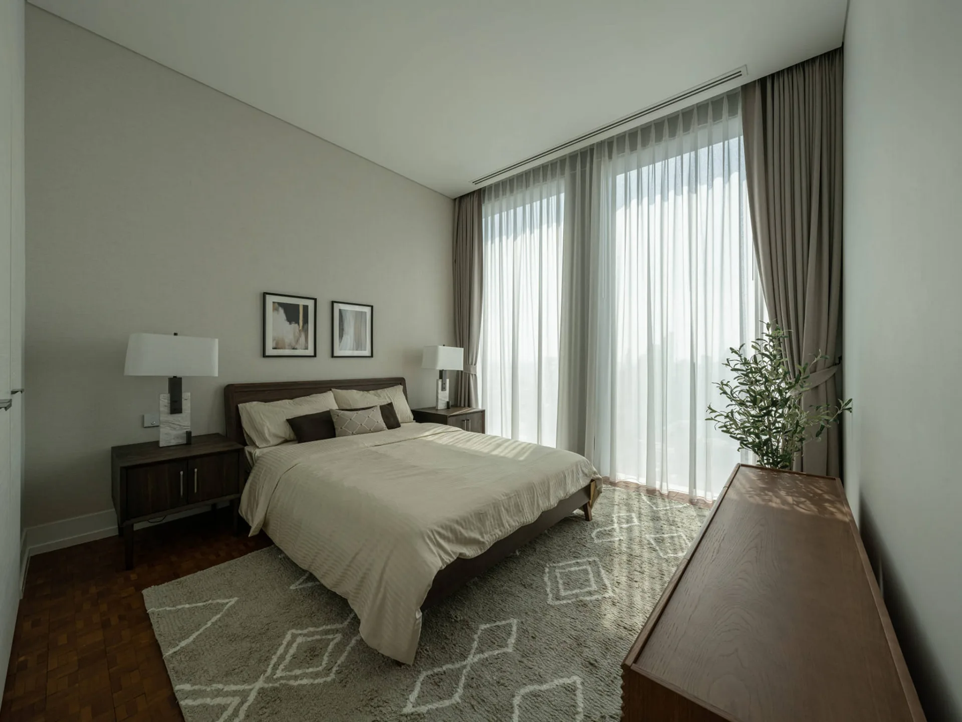 Property photos for The Ritz - Carlton Residences at MahaNakhon