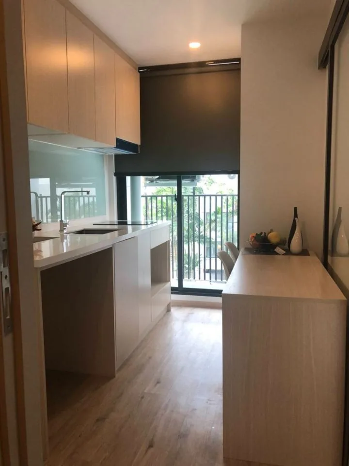 Property photos for Serio Sukhumvit 50