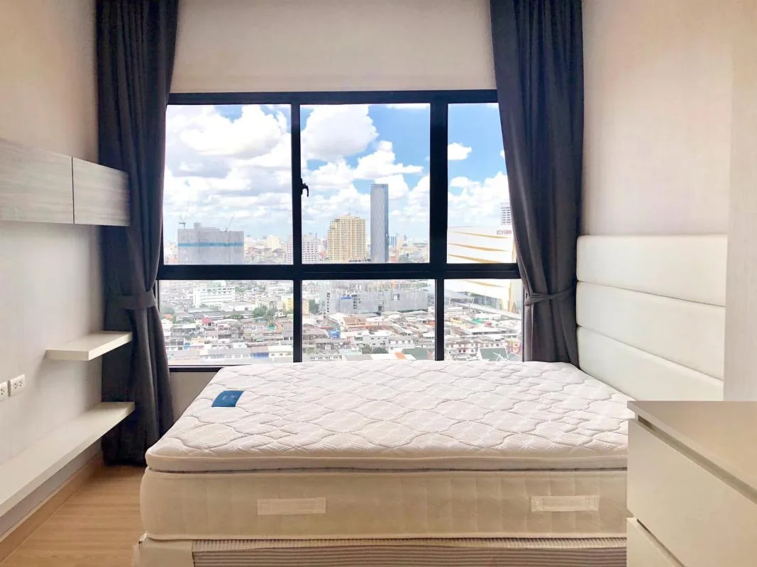 Property photos for Urbano Absolute Sathon - Taksin