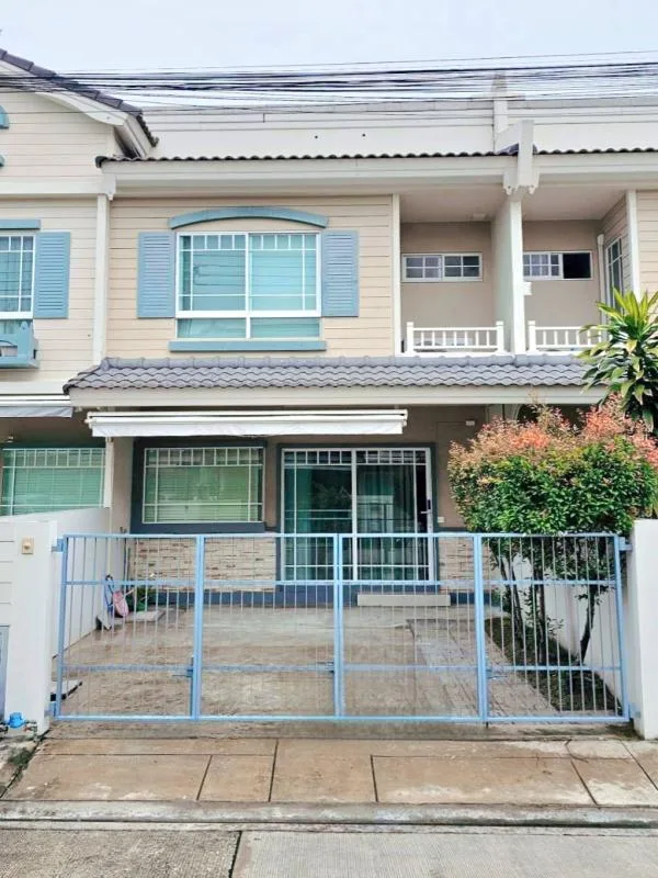 Property photos for Indy Bangna Km.7 (2)