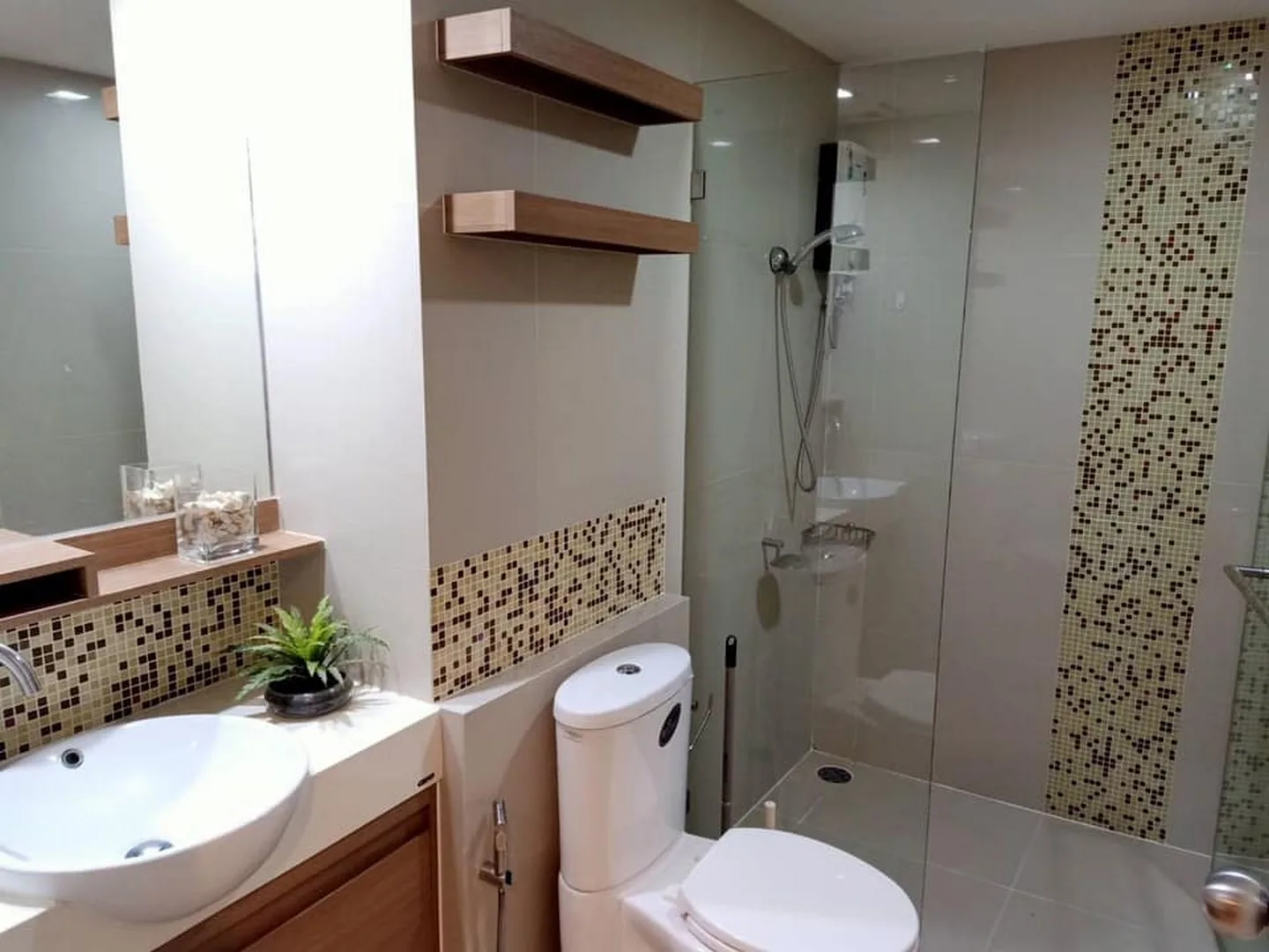 Property photos for Abstracts Sukhumvit 66/1