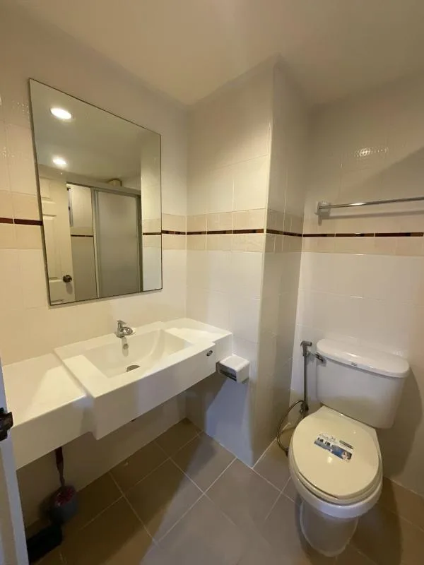Property photos for Lumpini Ville Sukhumvit 77