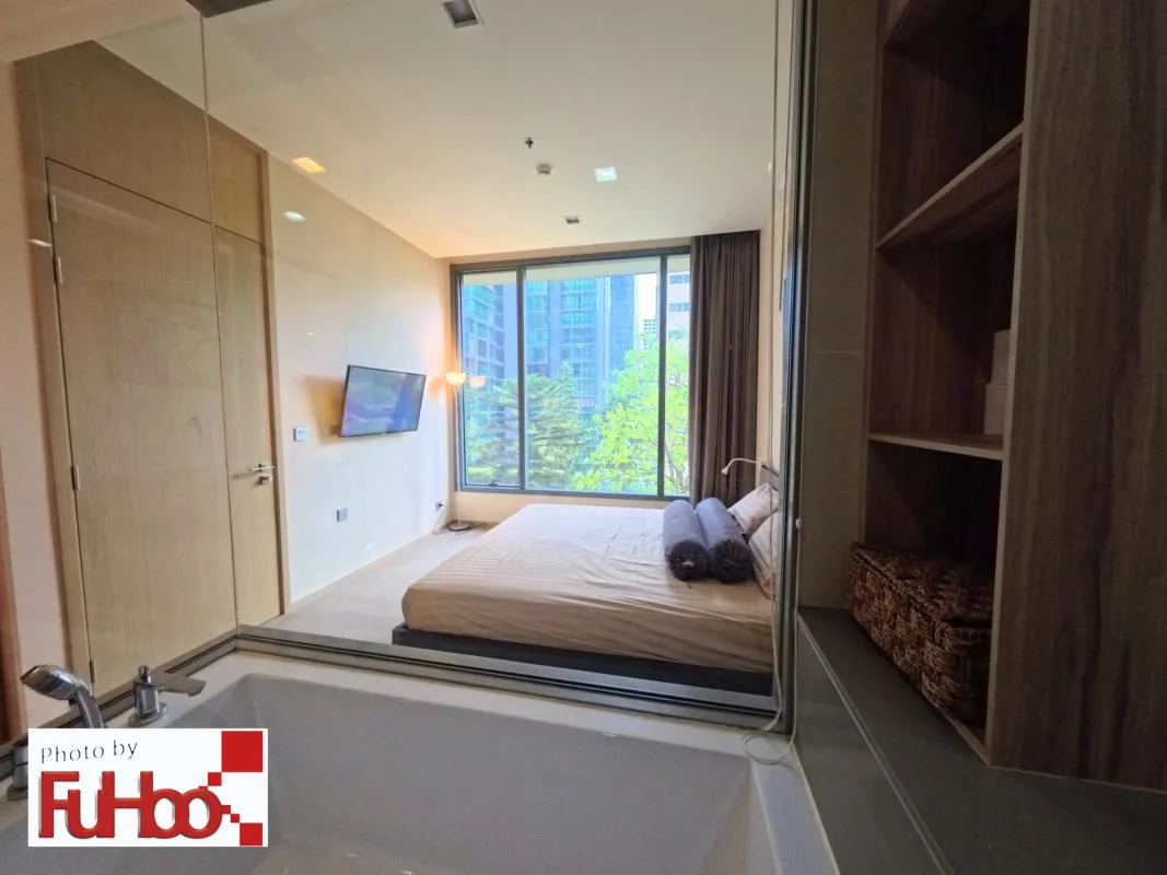 Property photos for The Esse Asoke
