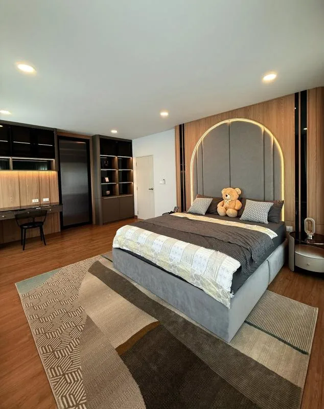 Property photos for Centro Bangna - Km.7