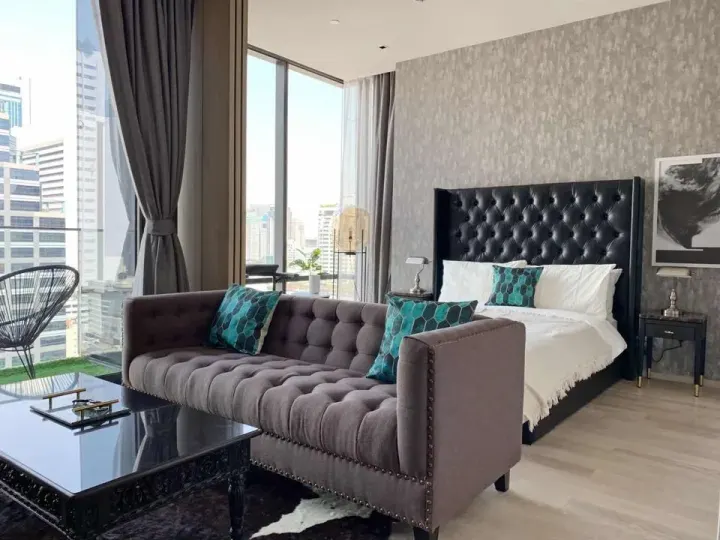 Property photos for Ashton Silom