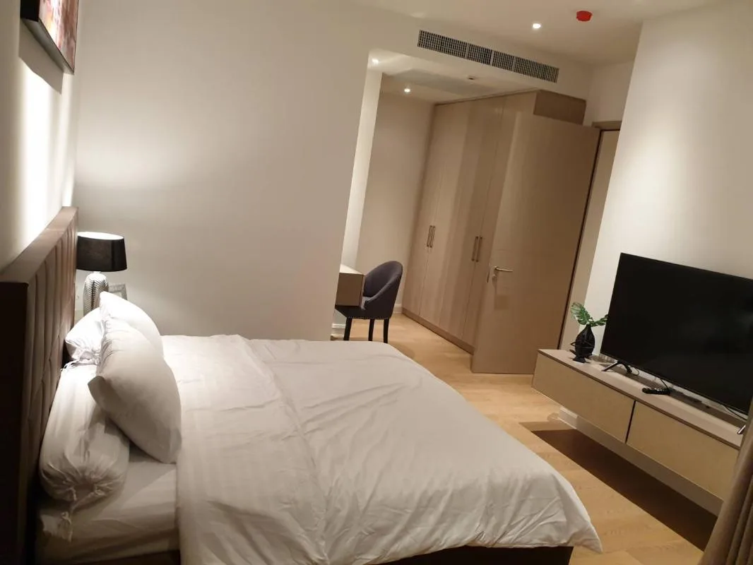 Property photos for Magnolias Waterfront Residences