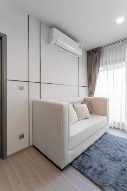 Property photos for Life Asoke Hype