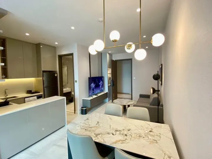 Property photos for Supalai Icon Sathorn