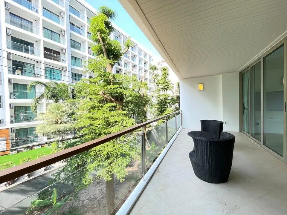 Property photos for The Sanctuary Wongamat