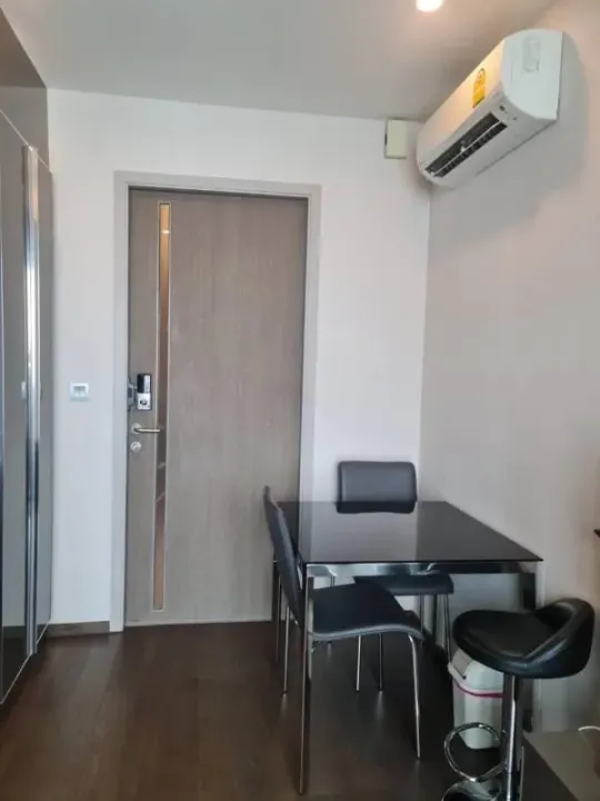 Property photos for Ideo Q Siam - Ratchathewi
