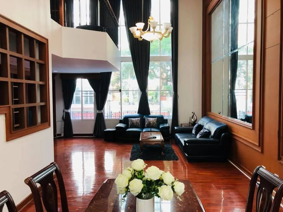Property photos for Baan Klang Krung Thonglor