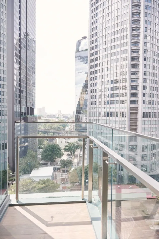 Property photos for Laviq Sukhumvit 57