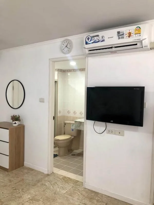 Property photos for Lumpini Place Sathorn