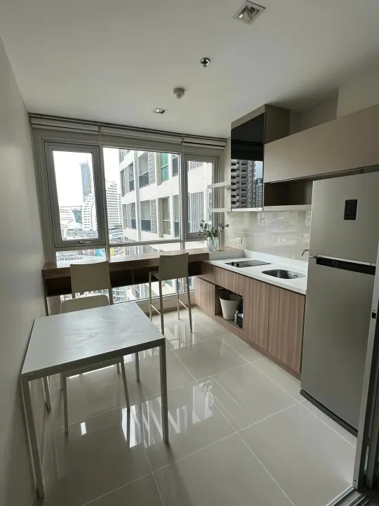 Property photos for Rhythm Sathorn