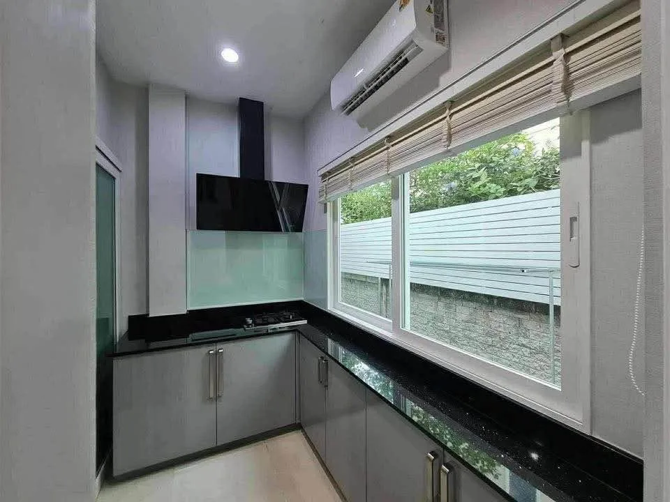 Property photos for Grandio Ramintra-wongwaen
