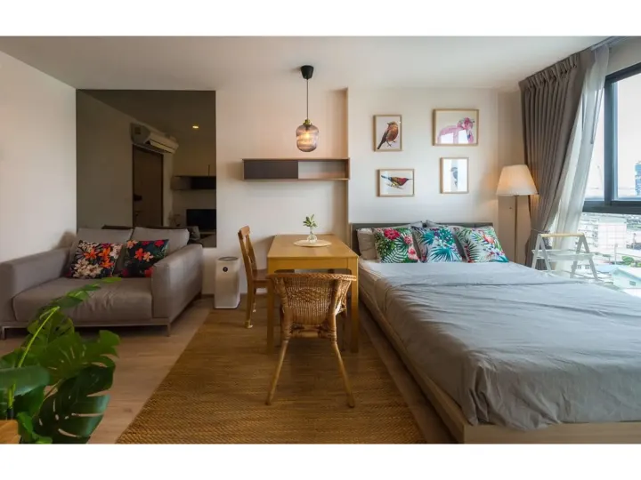 Property photos for IDEO O2