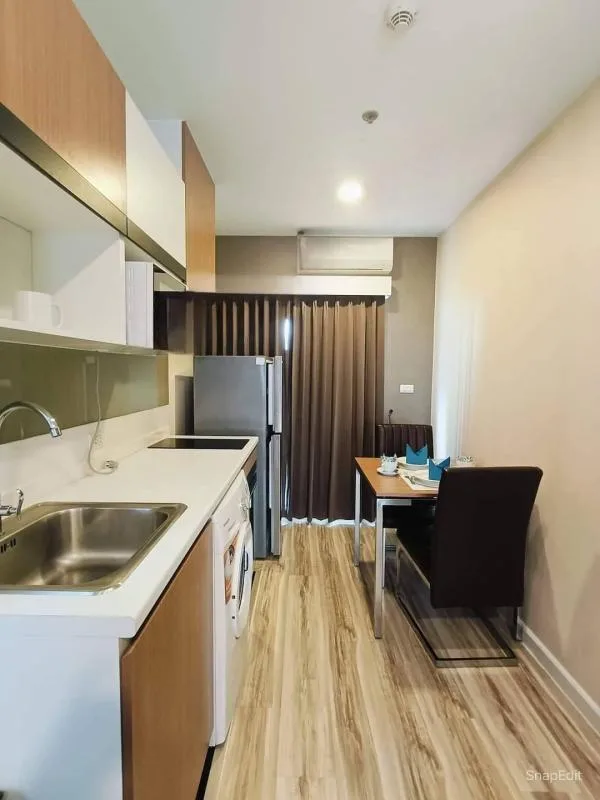 Property photos for Plus Sriracha